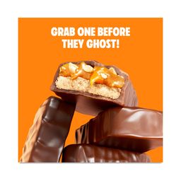 Halloween Dark Chocolate Variety Pack