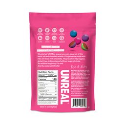 Milk Chocolate Gems