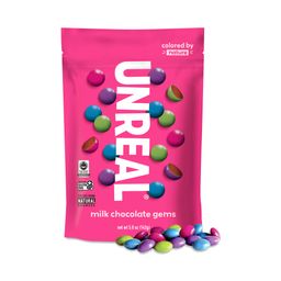 Milk Chocolate Gems
