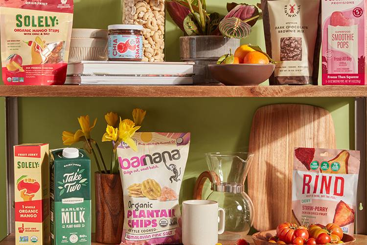 Upcycled Brands Shopping List