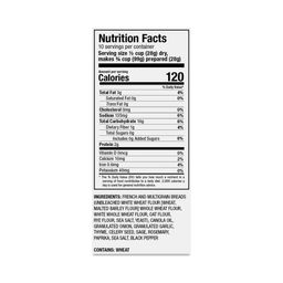 Traditional Stuffing Mix