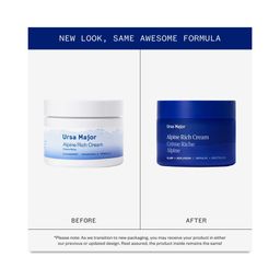 Alpine Rich Cream