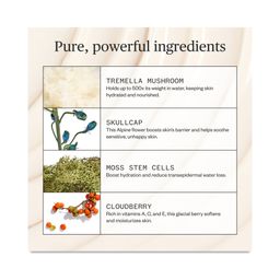 Alpine Rich Cream