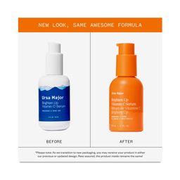 Brighten Up Vitamin C Serum