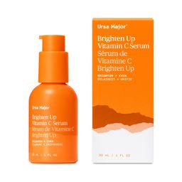 Brighten Up Vitamin C Serum