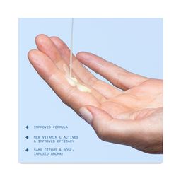 Brighten Up Vitamin C Serum