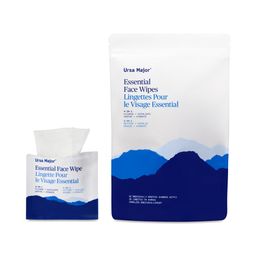 Essential Face Wipes