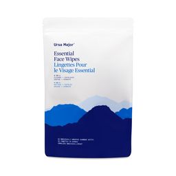 Essential Face Wipes