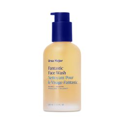 Fantastic Face Wash, Cedar & Spearmint