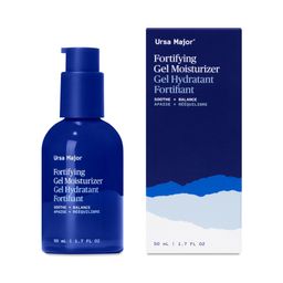 Fortifying Gel Moisturizer