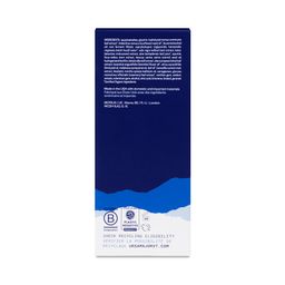 Fortifying Gel Moisturizer