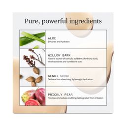Fortifying Gel Moisturizer