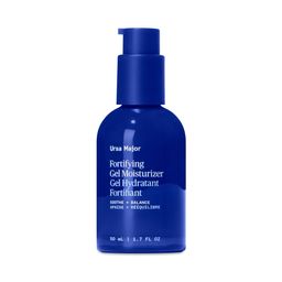Fortifying Gel Moisturizer