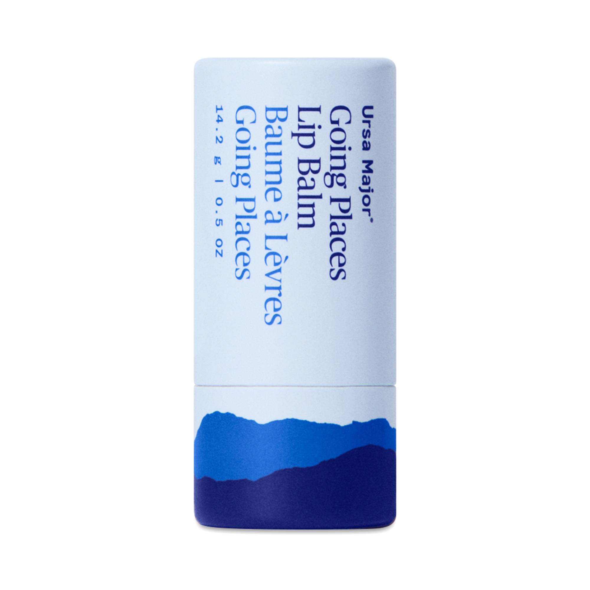 Going Places Lip Balm