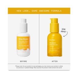 Mountain Glow Serum
