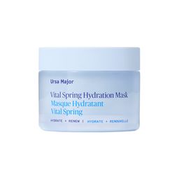 Vital Spring Hydration Mask