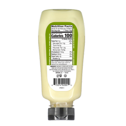 Classic Avocado Oil Mayo, Regular Squeeze