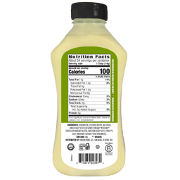 Classic Avocado Oil Mayo, Large Squeeze