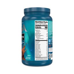 All-in-One Nutrition Organic Protein Powder, Chocolate