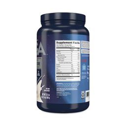 Protein & Creatine, Vanilla