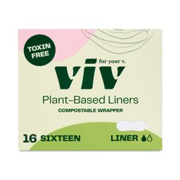 Bamboo Liners