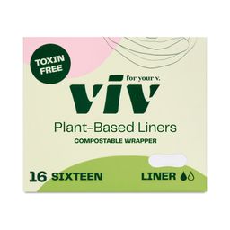 Bamboo Liners