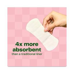 Bamboo Liners