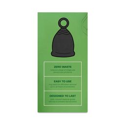 Menstrual Cup Starter Kit
