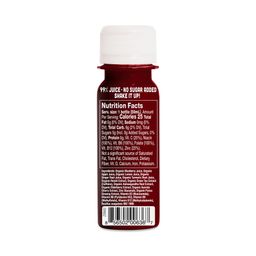Dual Boost Wellness Shot, Energy & Immunity