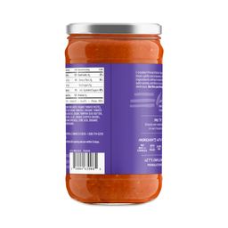 No Dairy Vodka Sauce