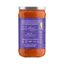 No Dairy Vodka Sauce