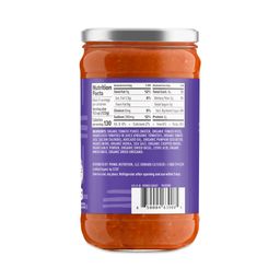 No Dairy Vodka Sauce