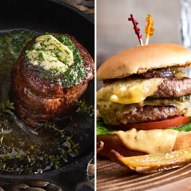 100% Grass-Fed Beef