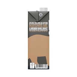 Cold Brew Coffee, Decaf Black