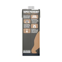 Cold Brew Coffee, Decaf Black