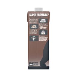 Cold Brew Coffee, Espresso Roast