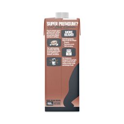 Cold Brew Coffee, Mocha