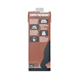 Cold Brew Coffee, Mocha
