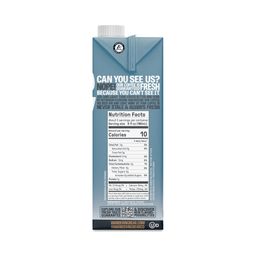 Cold Brew Coffee, Vanilla