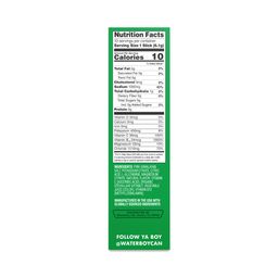 Workout Hydration Electrolyte Drink Mix, Strawberry Lemonade