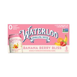 Banana Berry Bliss