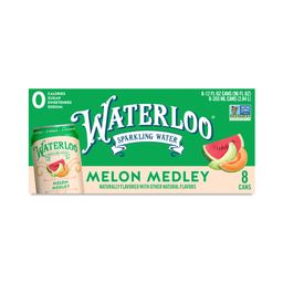 Melon Medley