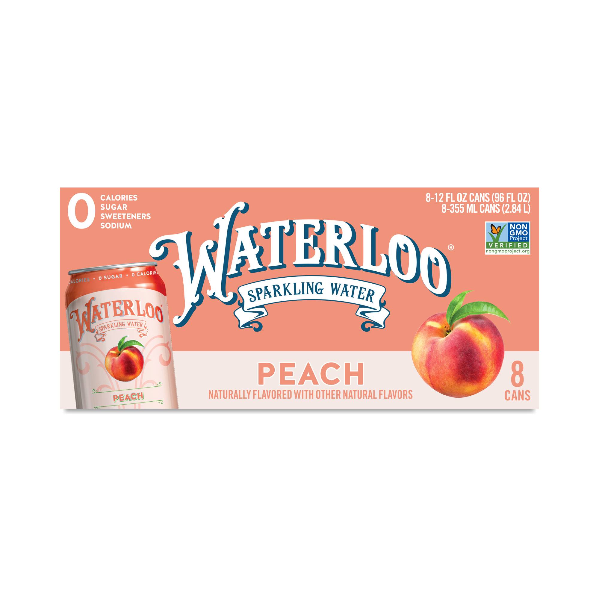 Peach