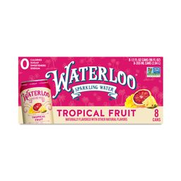 Tropical Fruit