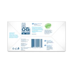Sensitive+ Newborn & Baby Wipes, 4 Pack