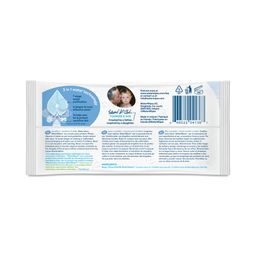 Sensitive+ Newborn & Baby Wipes, Single Pack