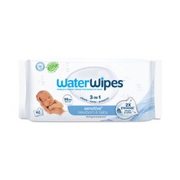 Sensitive+ Newborn & Baby Wipes, Single Pack