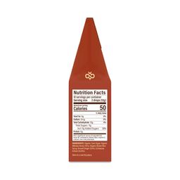 Organic Manuka Honey Drops, Ginger