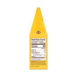 Organic Manuka Honey Drops, Lemon