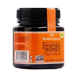 Raw Manuka Honey KFactor 16